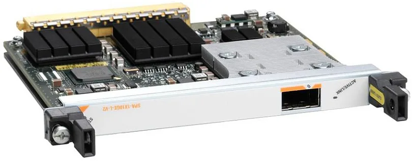 Cisco SPA-1X10GE-L-V2 (SPA1X10GELV2)