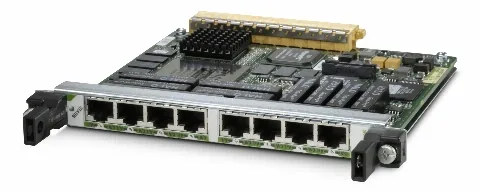 Cisco SPA-8XCHT1-E1 (SPA8XCHT1E1)