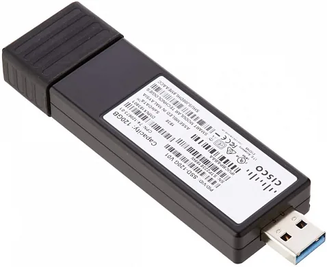 Cisco SSD-120G (SSD120G)