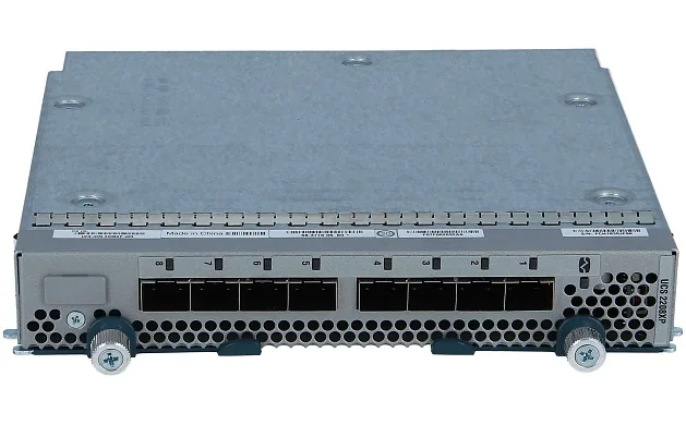 Cisco UCS-IOM-2208XP (UCSIOM2208XP)
