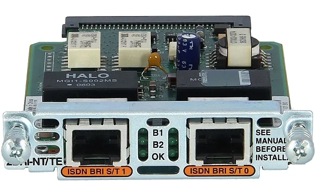 Cisco VIC2-2E-M (VIC22EM)