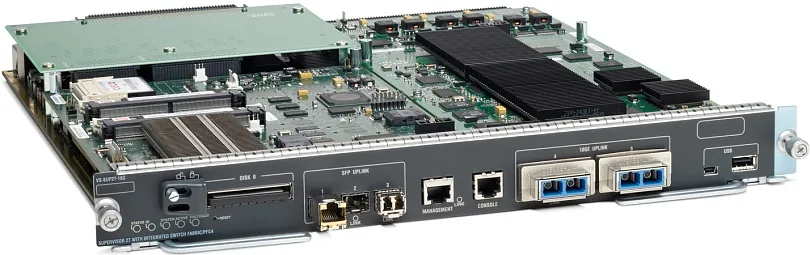 Cisco VS-S2T-10G (VSS2T10G)