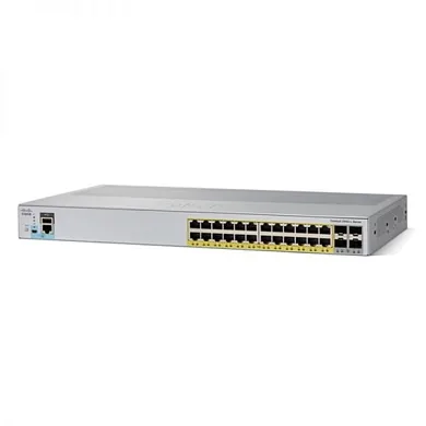 Cisco WS-C2960L-24PS-LL (WSC2960L24PSLL)