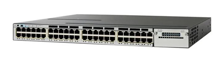 Cisco WS-C3750X-48P-L (WSC3750X48PL)