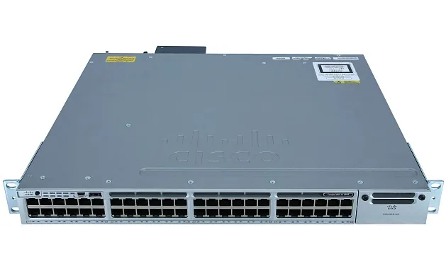 Cisco WS-C3850-48U-L (WSC385048UL)