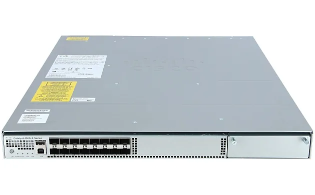 Cisco WS-C4500X-16SFP (WSC4500X16SFP)