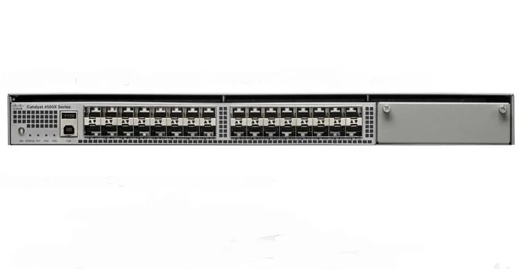 Cisco WS-C4500X-32SFP (WSC4500X32SFP)