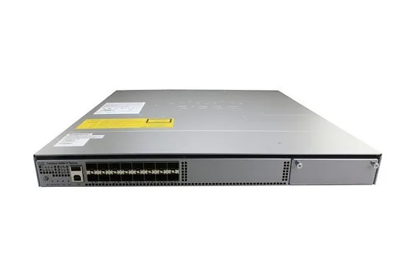 Cisco WS-C4500X-F-16SFP (WSC4500XF16SFP)