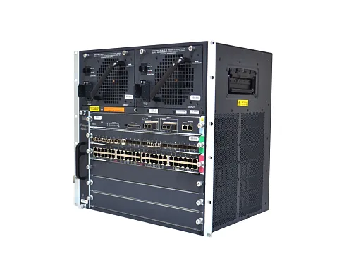 Cisco WS-C4506-E (WSC4506E)