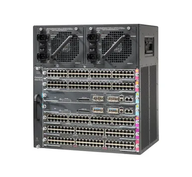 Cisco WS-C4507R-E (WSC4507RE)