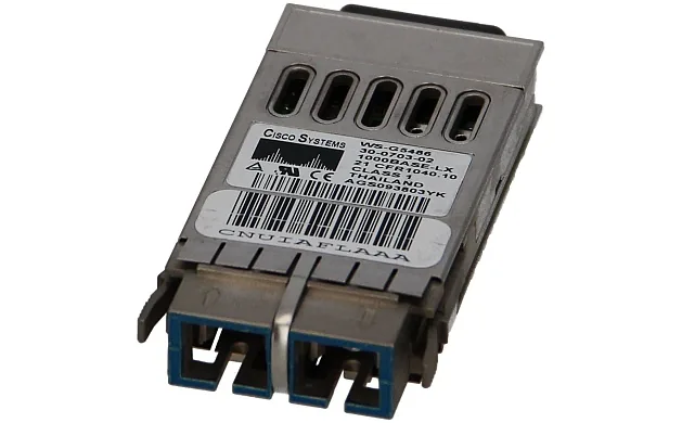 Cisco WS-G5486 (WSG5486)