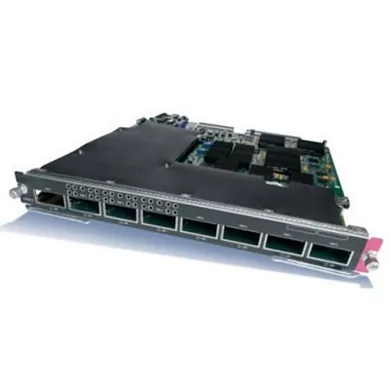 Cisco WS-X6708-10G-3CXL (WSX670810G3CXL)