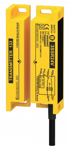 COMITRONIC-BTI SSR (SSR)
