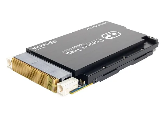 Connect Tech Graphite-VPX (GraphiteVPX)