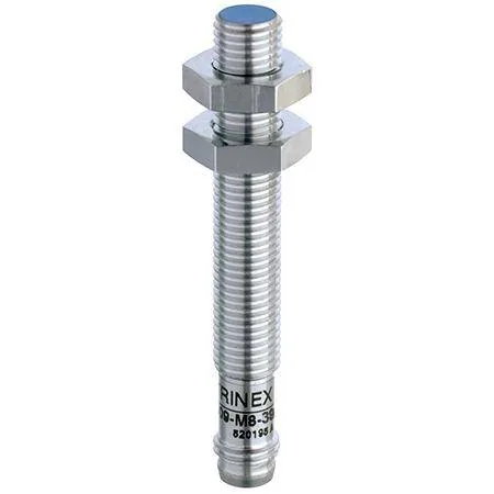 Contrinex DW-AS-509-M8-390 (DWAS509M8390)