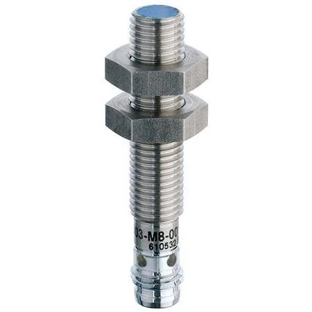 Contrinex DW-AS-603-M8-001 (DWAS603M8001)