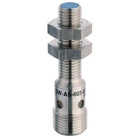 Contrinex DW-AS-603-M8 (DWAS603M8)