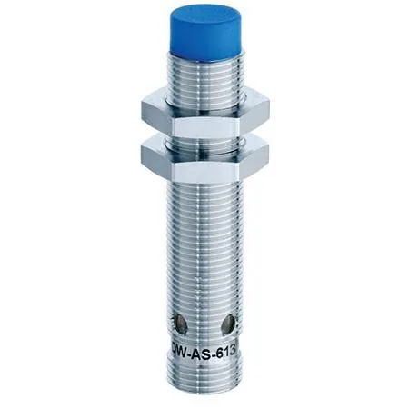 Contrinex DW-AS-613-M12 (DWAS613M12)