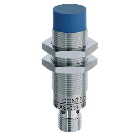 Contrinex DW-AS-613-M18-002 (DWAS613M18002)