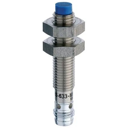 Contrinex DW-AS-633-M8-732 (DWAS633M8732)