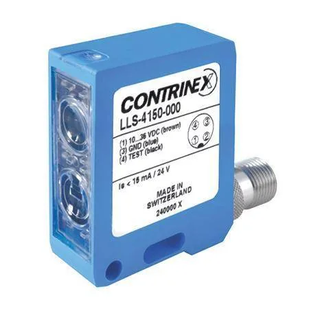 Contrinex LLS-4150-000 (LLS4150000)