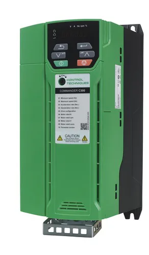 Control Techniques C300-04400170 (C30004400170)