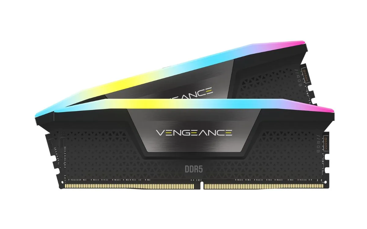 Corsair CMH32GX5M2B6000Z30K (CMH32GX5M2B6000Z30K)