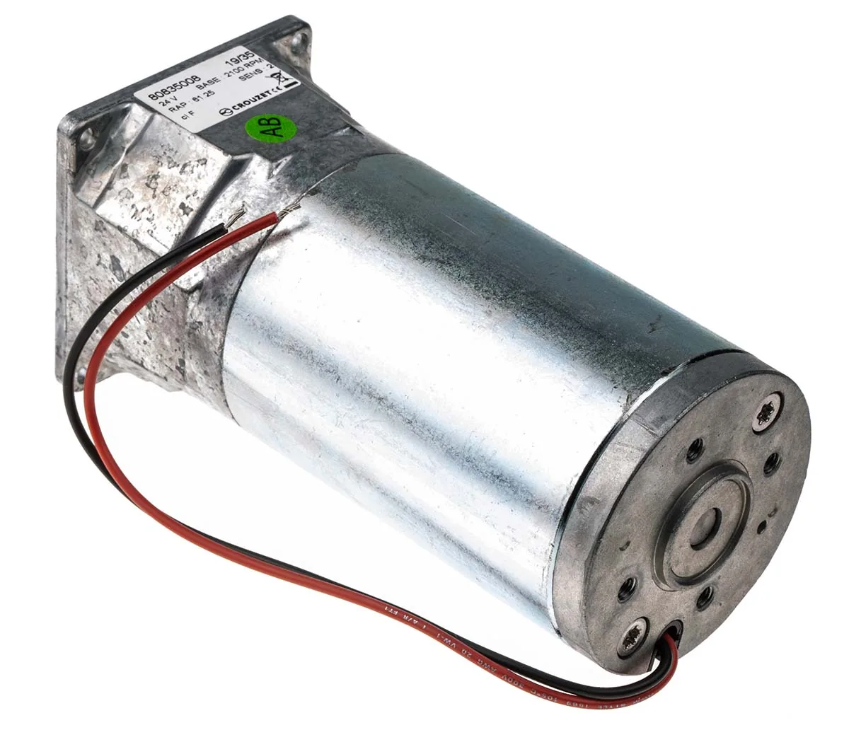 Crouzet 80835008 (80835008)