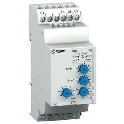 Crouzet 84903020 (84903020)