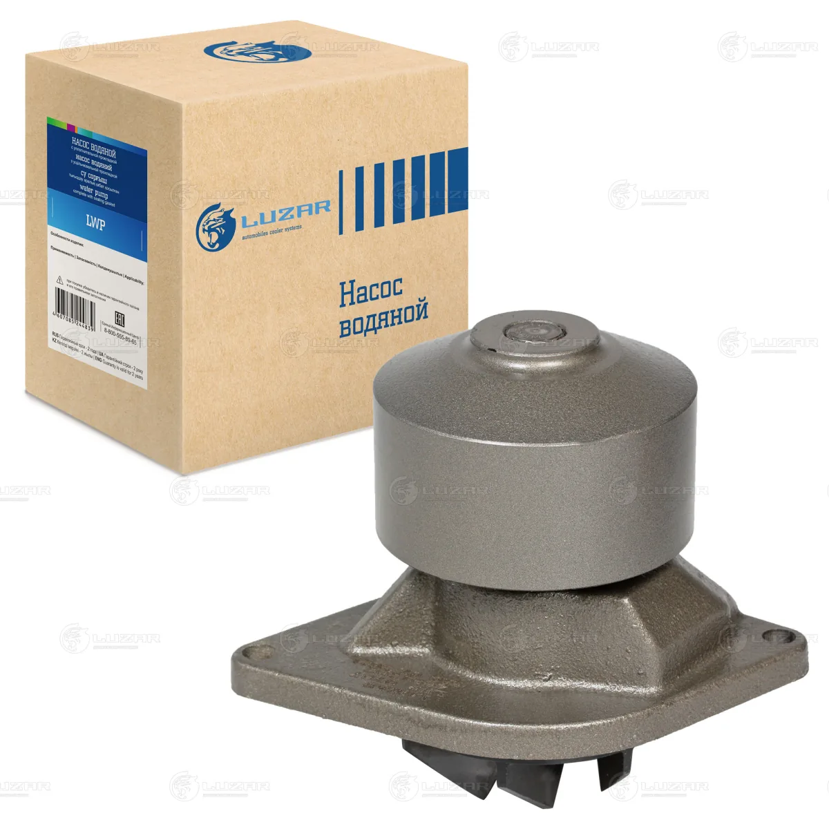 Cummins 4891252 (4891252)