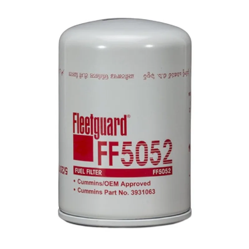 Cummins FF5052 (FF5052)