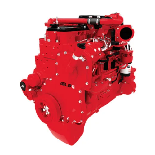Cummins ISL9 (ISL9)
