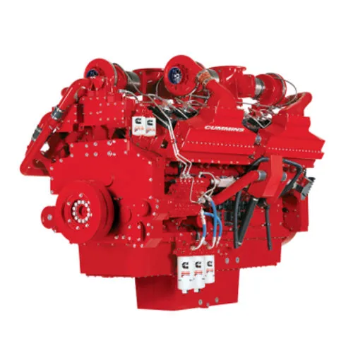 Cummins QSK60 (QSK60)