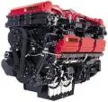 Cummins QSK78 (QSK78)