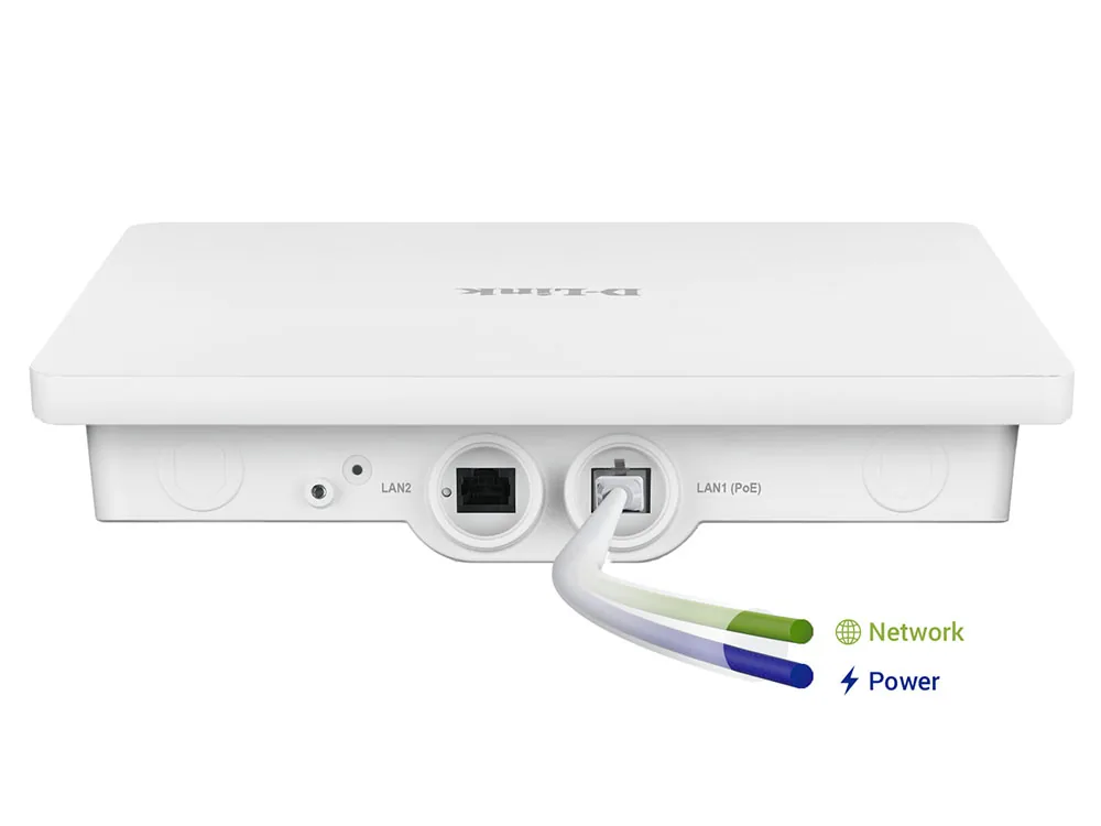 D-Link DAP-3666 (DAP3666)