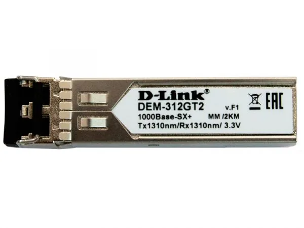 D-Link DEM-312GT2 (DEM312GT2)