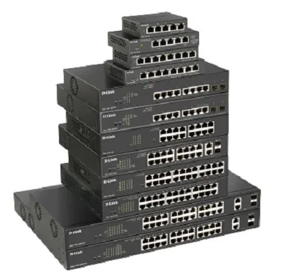 D-Link DGS-1100-24PV2 (DGS110024PV2)