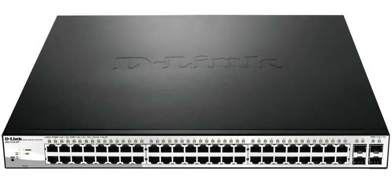 D-Link DGS-1210-52-F3A (DGS121052F3A)