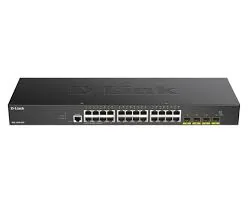 D-Link DGS-1250-52XMP (DGS125052XMP)