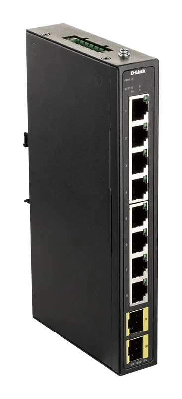 D-Link DIS-100G-10S (DIS100G10S)