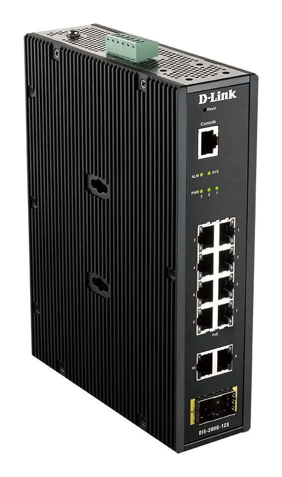 D-Link DIS-200G-12S (DIS200G12S)