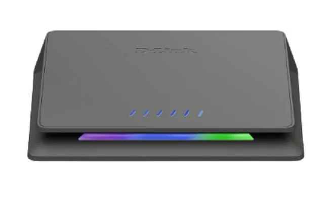 D-Link DMS-106XT (DMS106XT)