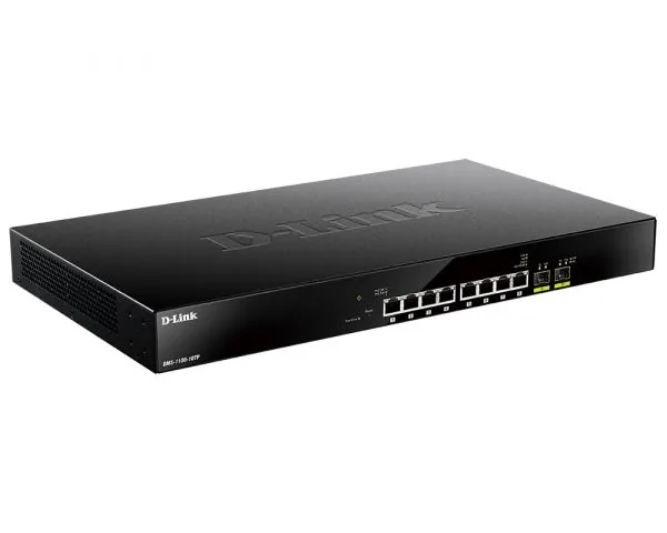 D-Link DMS-1100-10TP (DMS110010TP)
