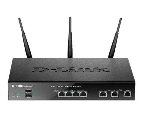 D-Link DSR-1000AC (DSR1000AC)