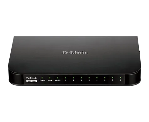 D-Link DSR-150N (DSR150N)