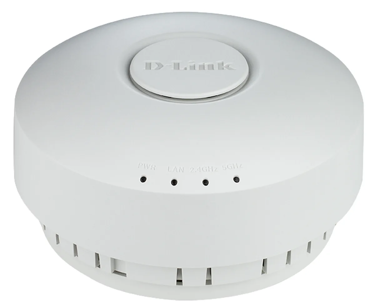 D-Link DWL-6610AP (DWL6610AP)