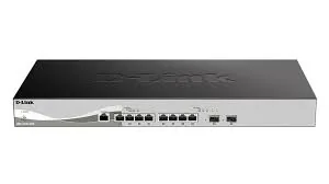 D-Link DXS-1210-10TS (DXS121010TS)