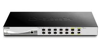 D-Link DXS-1210-28S (DXS121028S)