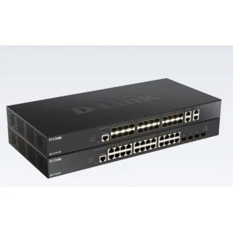 D-Link DXS-1210-28T (DXS121028T)