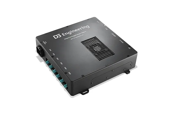 D3 Embedded GMSL2-D2 (GMSL2D2)